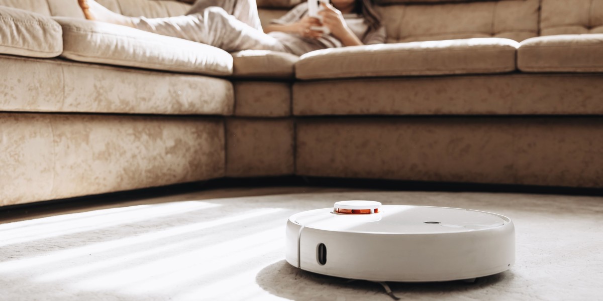 How To Explain Robotic Vacuum Cleaner Reviews To Your Grandparents