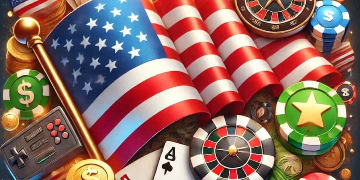 Understanding Gambling Laws in the USA