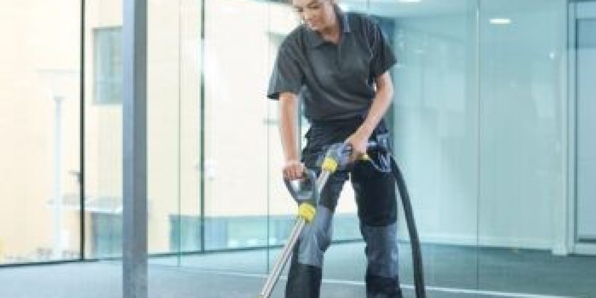 The Role of Carpet Cleaning in Achieving a Healthier Home