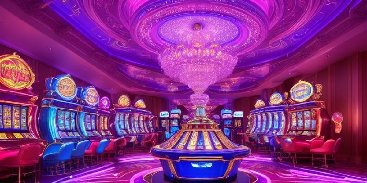 Table Games Premium in Casino 777