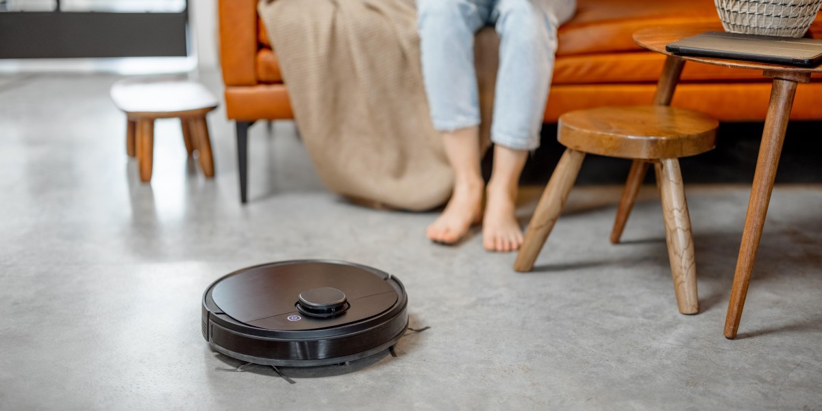 Guide To Robot Vacuum Best: The Intermediate Guide To Robot Vacuum Best