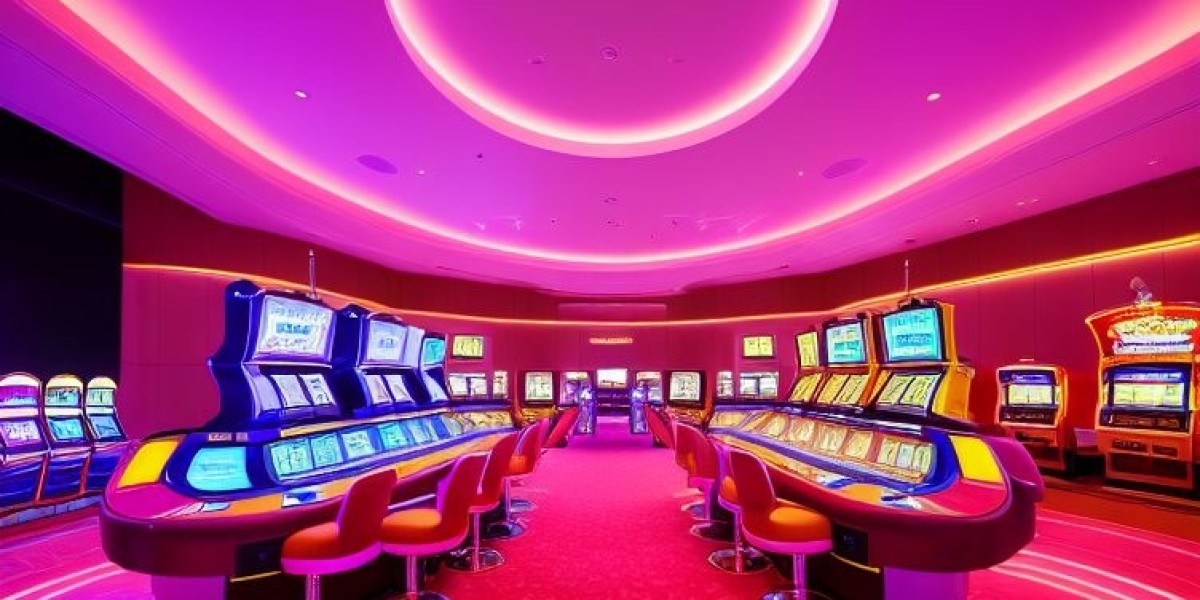 Slots -Highlights bei Sunmaker Casino