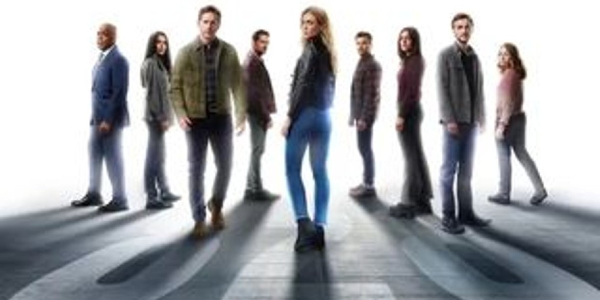 Netflix's _Manifest_ - Top Show Yet No Season 5