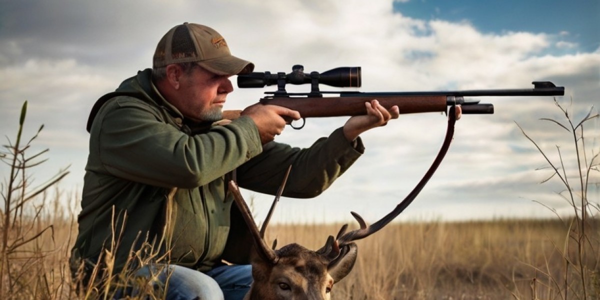 How Hunting Mounts changed our lives in 2025