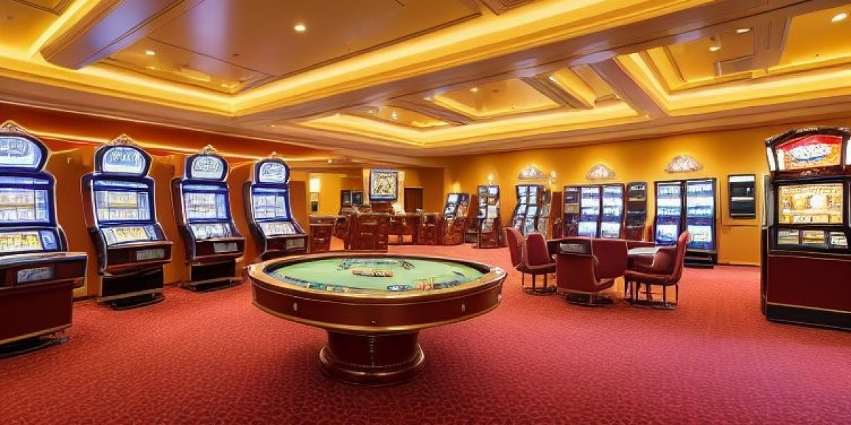 FanDuel Casino's Slot Gaming Experience