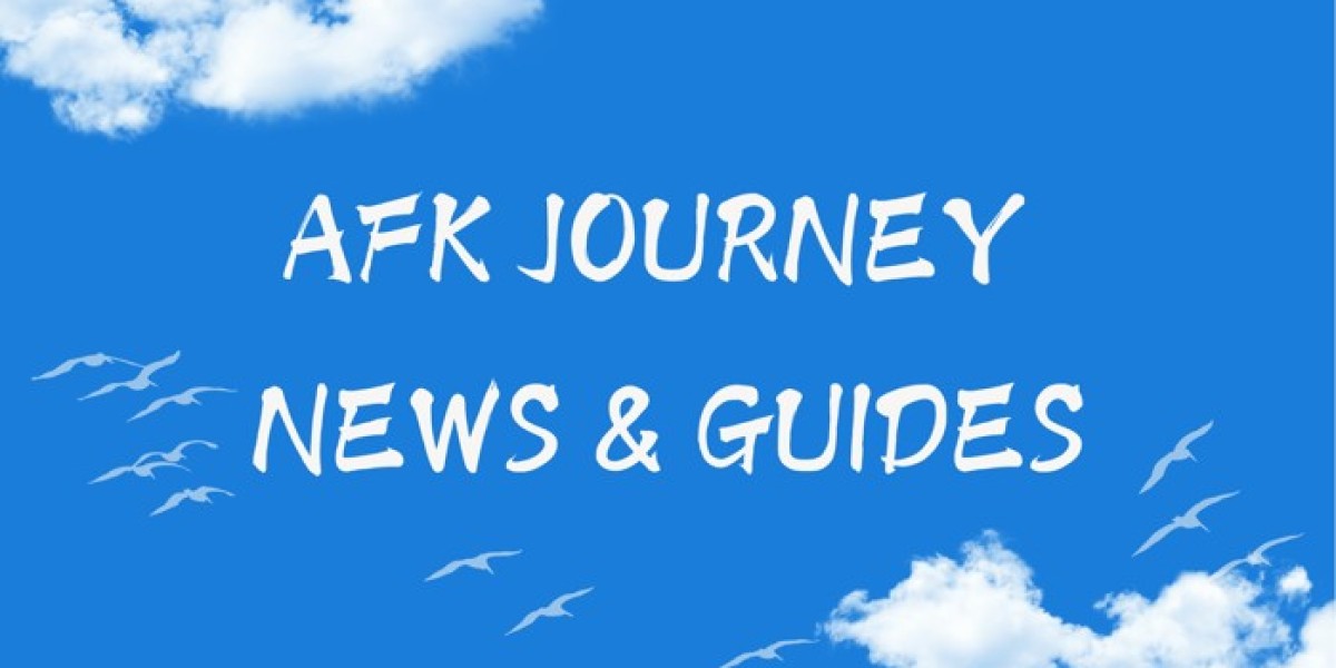 AFK Journey Overview: Engaging Fantasy RPG Highlights