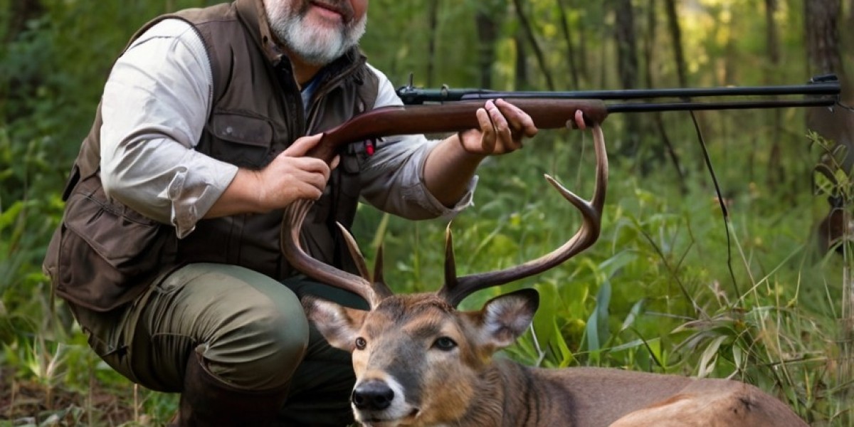 Need Extra Time? Read These Tips to Get rid of Hunting Meat Care