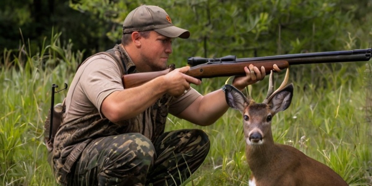 How To Something Your Hunting Vests