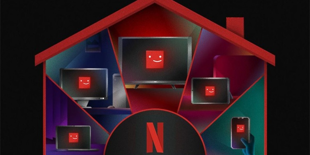 Netflix Password Sharing - Global Restrictions Launch