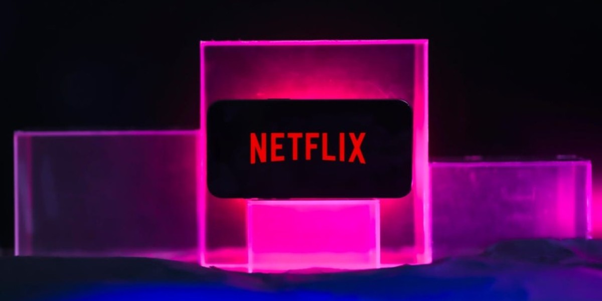 Netflix 'Moments' Feature - Share & Save Scenes