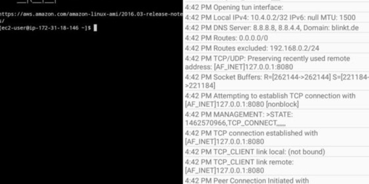 SSH Tunneling - A Guide for OpenVPN