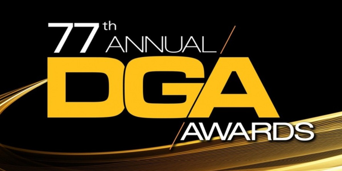 2025 DGA Awards Nominees Announced: TV & More