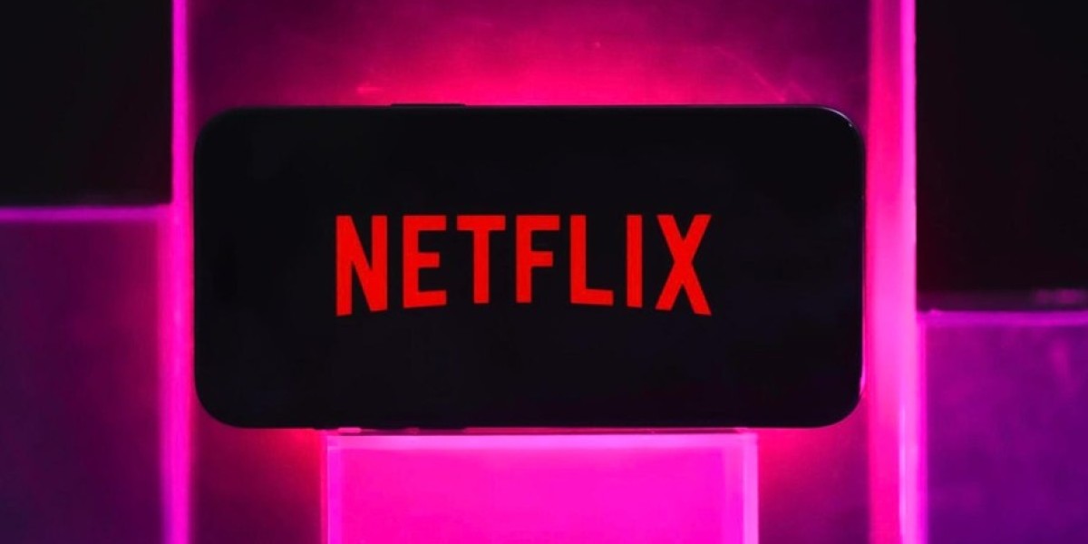 Netflix Launches: Extra Members with Ads