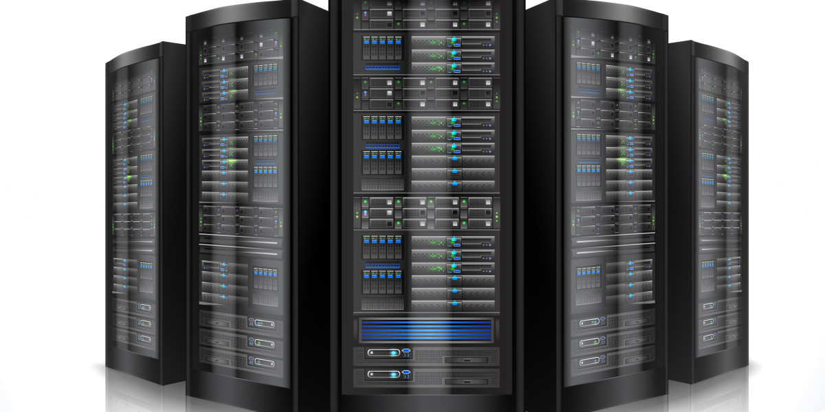 Why VPS Cloud Server Beats Shared Hosting