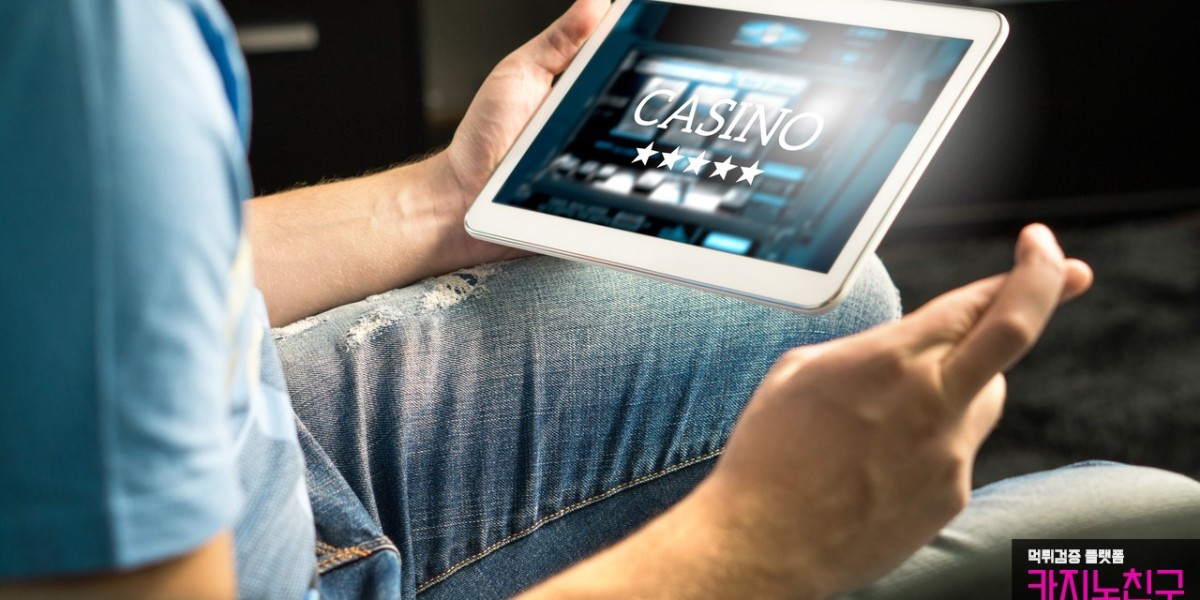 Unlocking Safe Gaming: Discover Casino79, Your Ideal Scam Verification Platform for Casino Sites