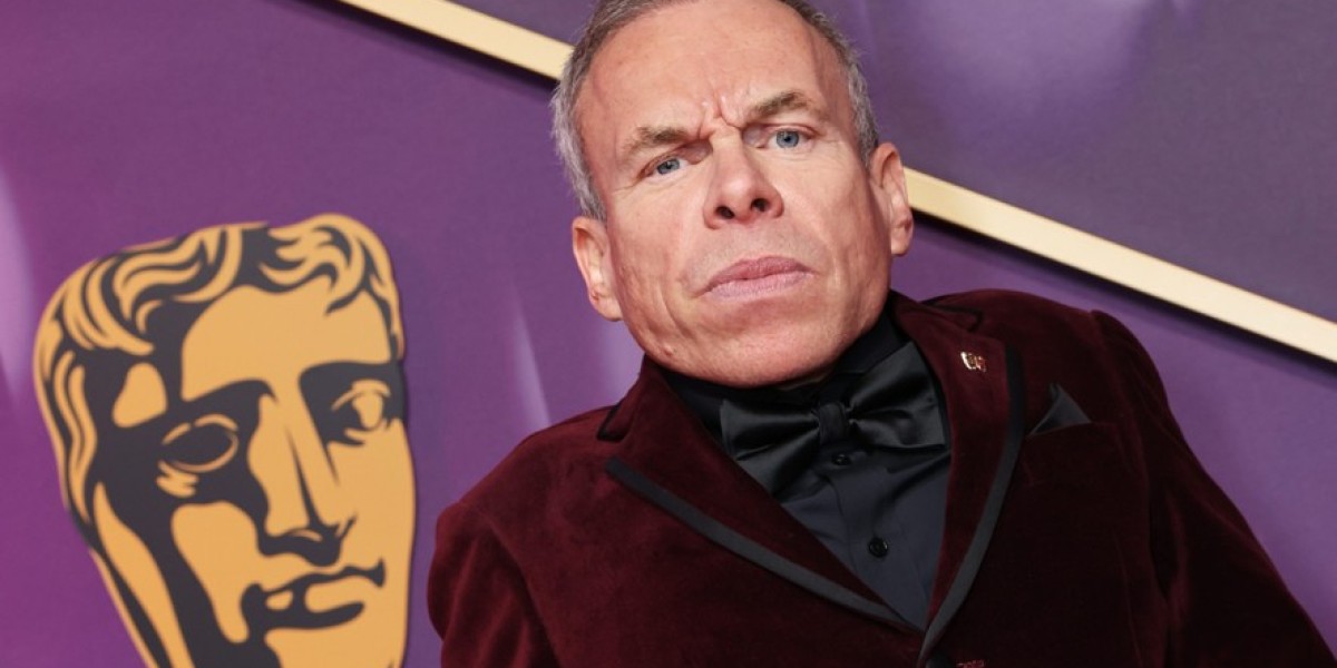 Warwick Davis - BAFTA Tribute from Mark Hamill