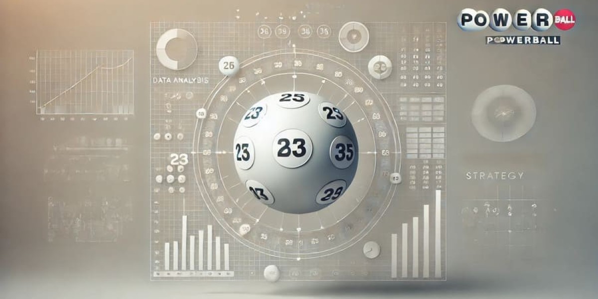 Unlocking the Secrets of Donghaeng Lottery Powerball: Insights from the Bepick Analysis Community