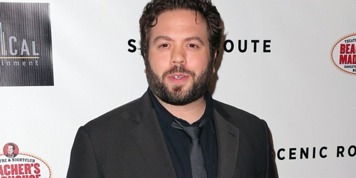 Fantastic Beasts Casting – Dan Fogler Joins