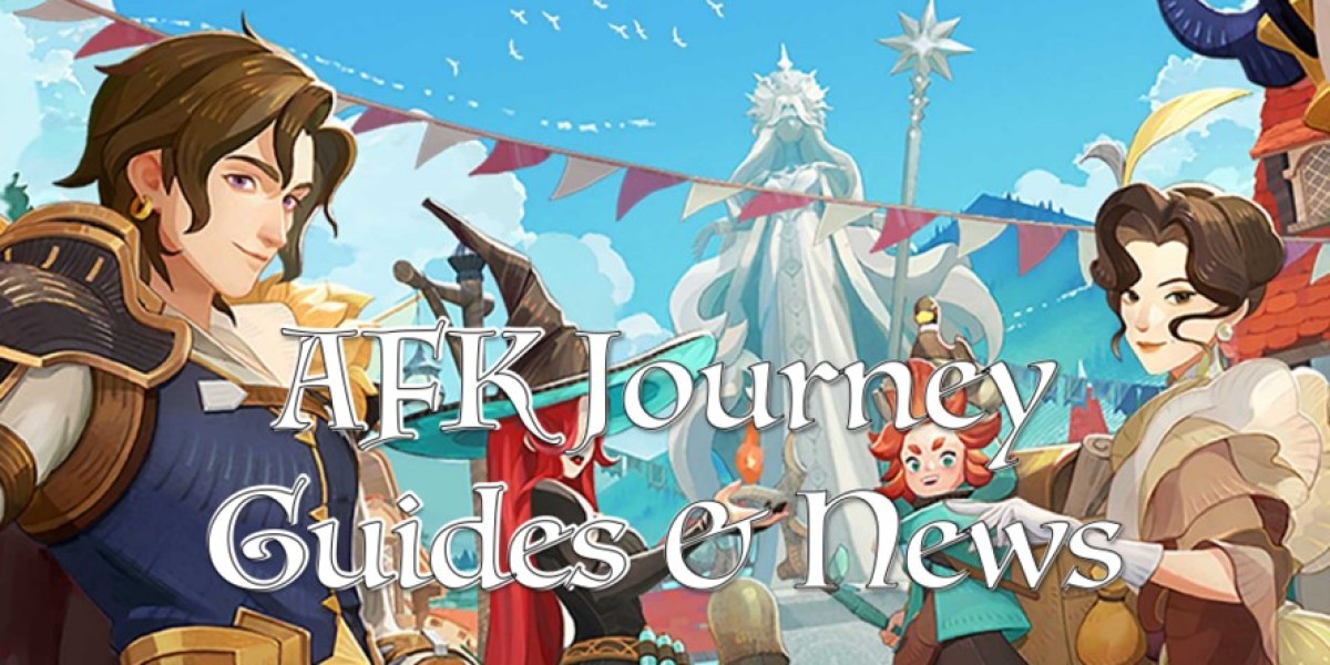 Installation AFK Journey : Guide pour PC