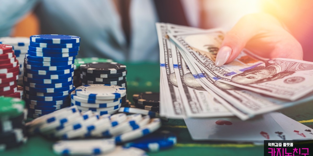 Exploring Sports Toto: The Role of Casino79 in Scam Verification