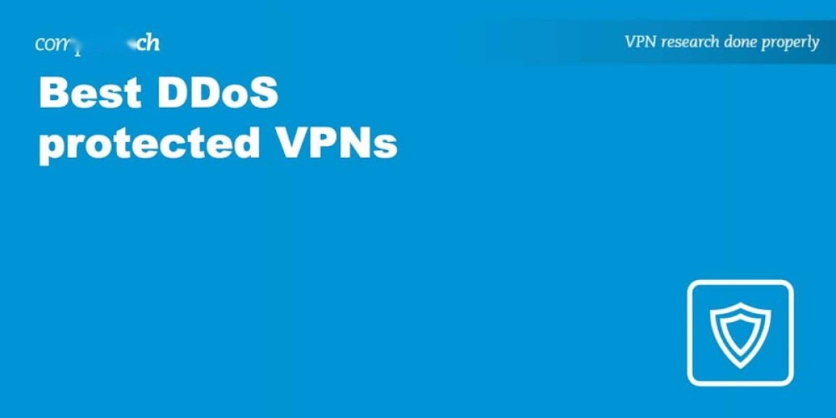 Anti-DDoS VPNs - Top Picks for Protection