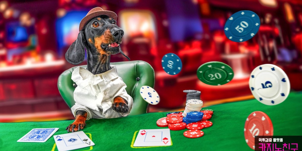 Exploring the Perfect Scam Verification Platform: Casino79 and the Essential Role of Toto Sites