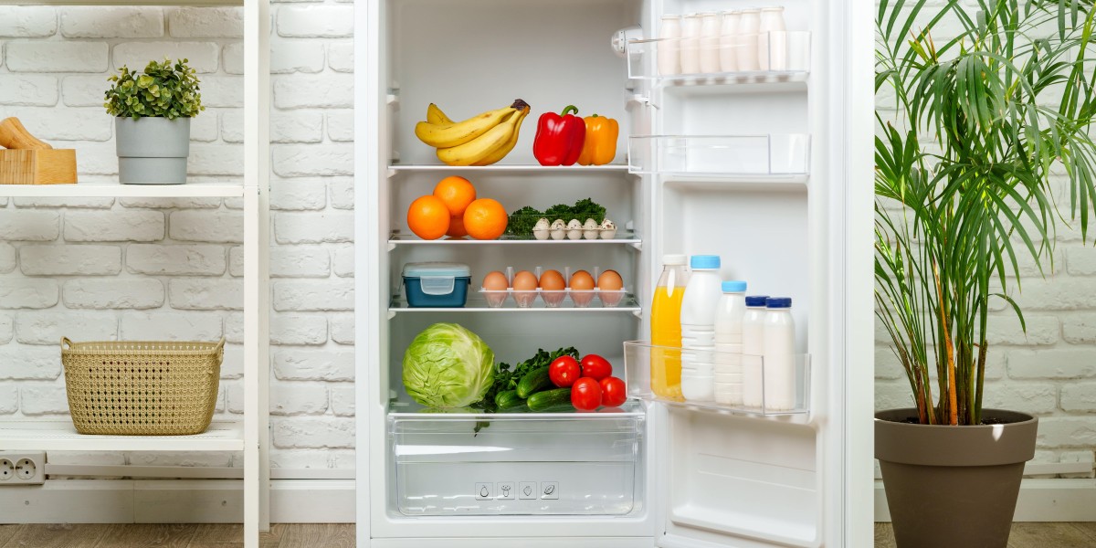 Fridge Freezer Collection: A Comprehensive Guide to Choosing the Best Appliance for Your Home