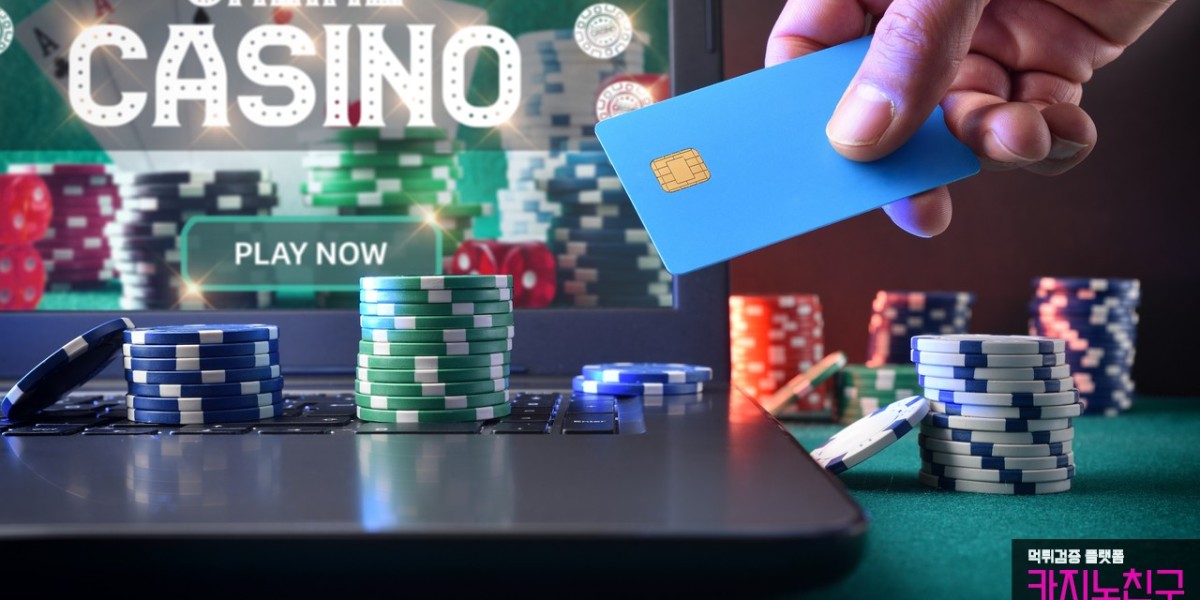 Discover Casino79: Your Ideal Slot Site with Scam Verification