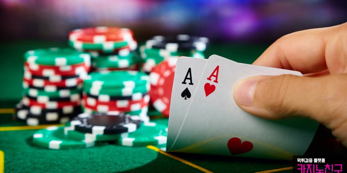 Understanding the Baccarat Site and the Role of Casino79 in Scam Verification