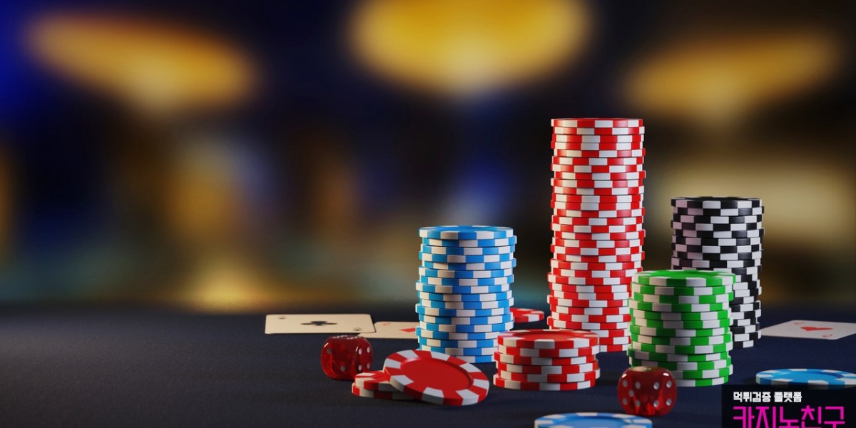 Discovering the Perfect Scam Verification Platform: Casino79 for Online Casino Enthusiasts