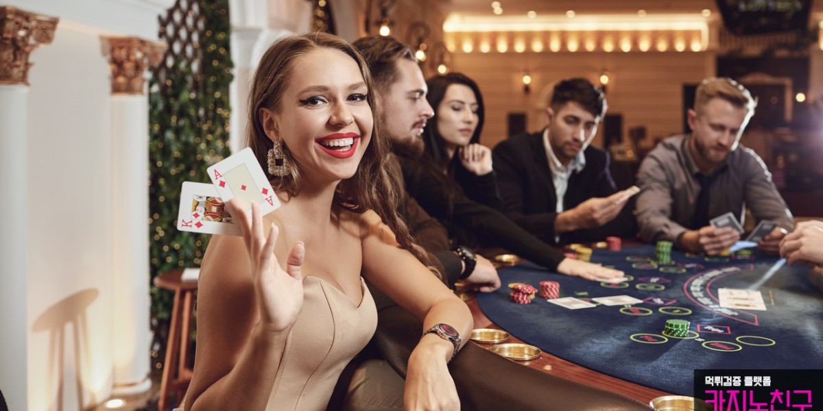 Discover Casino79: Your Go-To Scam Verification Platform for Toto Site Safety