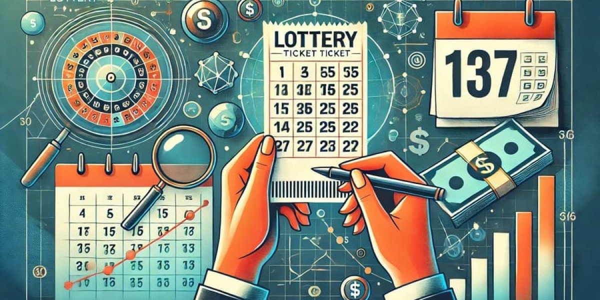 Mastering the Art of Tracking Lotto Winnings: A Comprehensive Guide