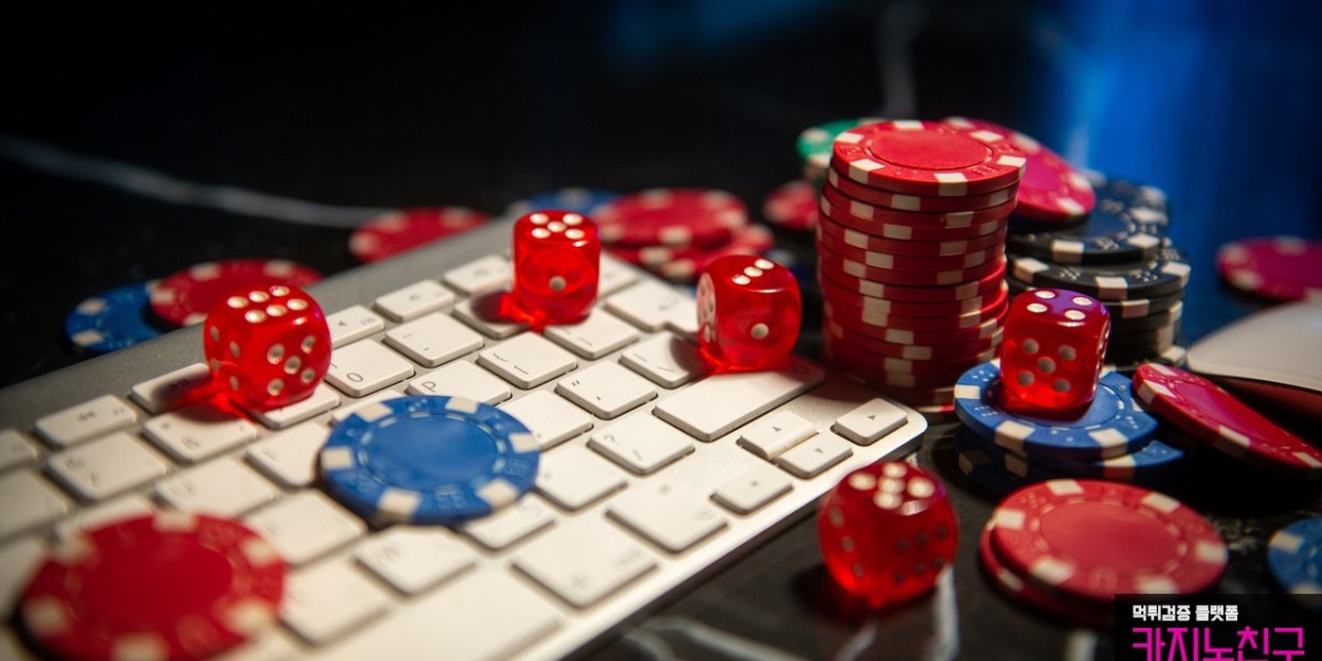 Unlock the World of Online Betting with Casino79: Your Ultimate Scam Verification Platform