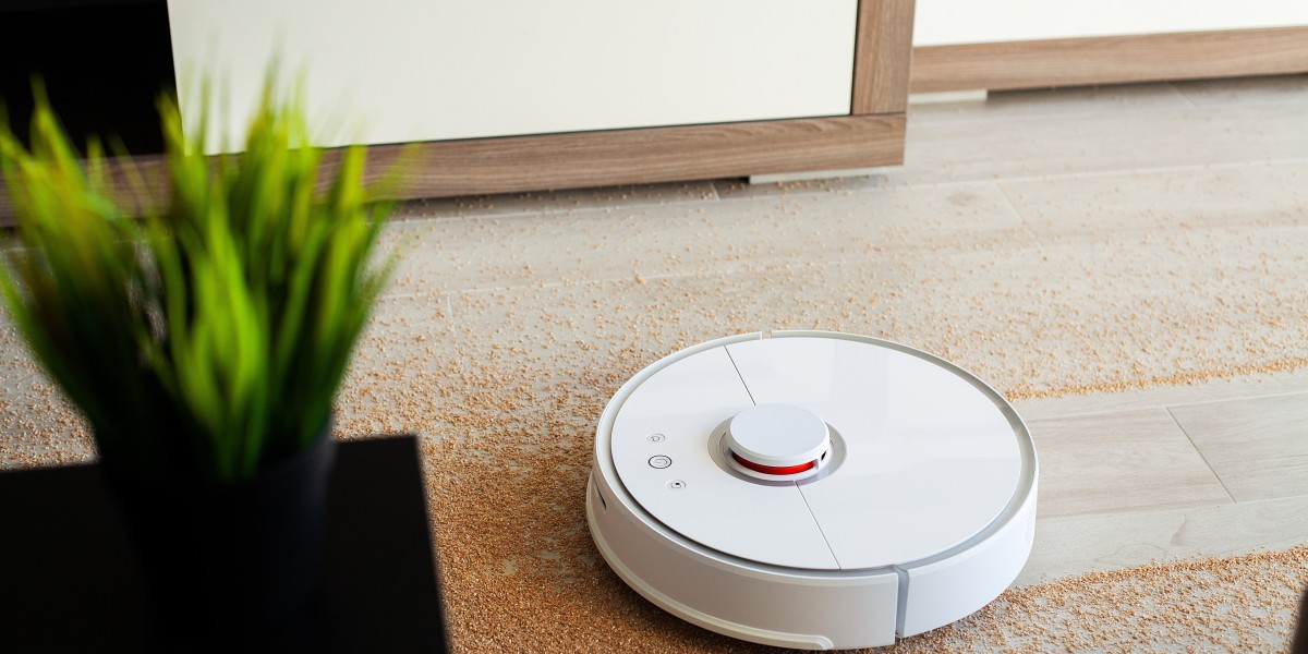 Robot Vacuum Cleaner on Sale: A Comprehensive Guide to Smart Cleaning