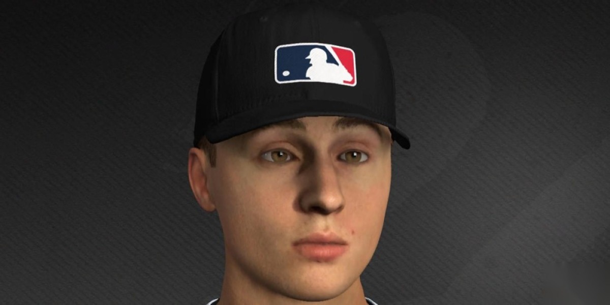 MLB The Show 24 - Face Scanning Guide