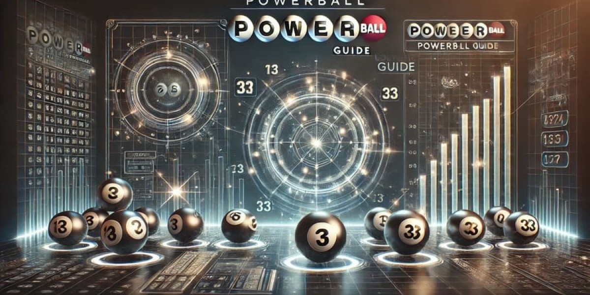 Understanding Powerball: Insights from the Bepick Analysis Community