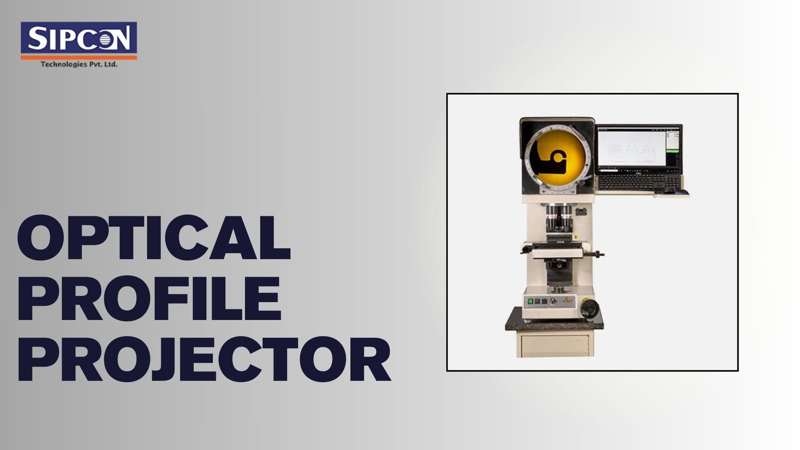 Why Optical Comparators Are Essential in Automobile Manufacturing |...