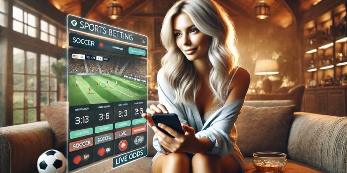 Discover the Ultimate Scam Verification Platform for Betting Sites - toto79.in