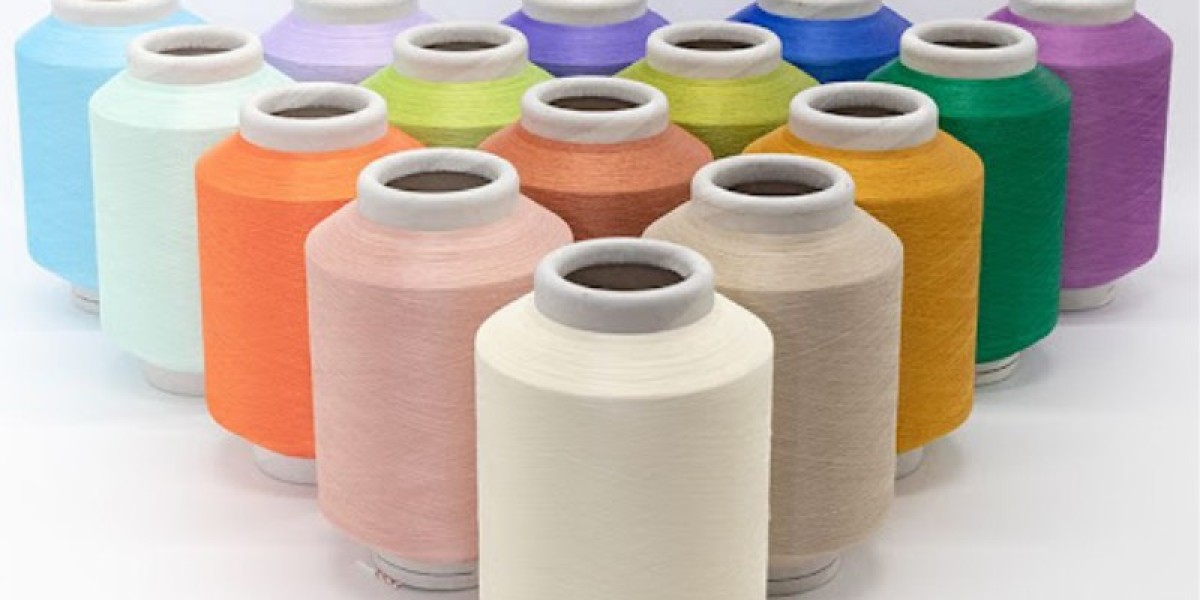 Wholesale Polyester DTY – Leading Suppliers for Apparel & Industrial Use