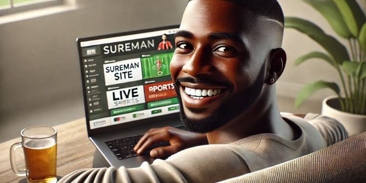 Online Sports Betting: Ensure Safety with Sureman’s Scam Verification Platform