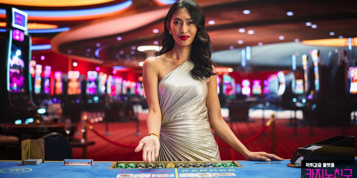 Unlocking the Secrets of Casino Site with Casino79: The Ultimate Scam Verification Platform