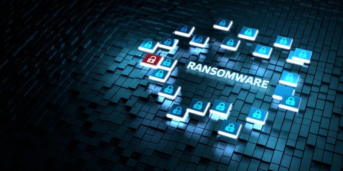 Ransomware Protection Market To Reap Excessive Revenues By 2032