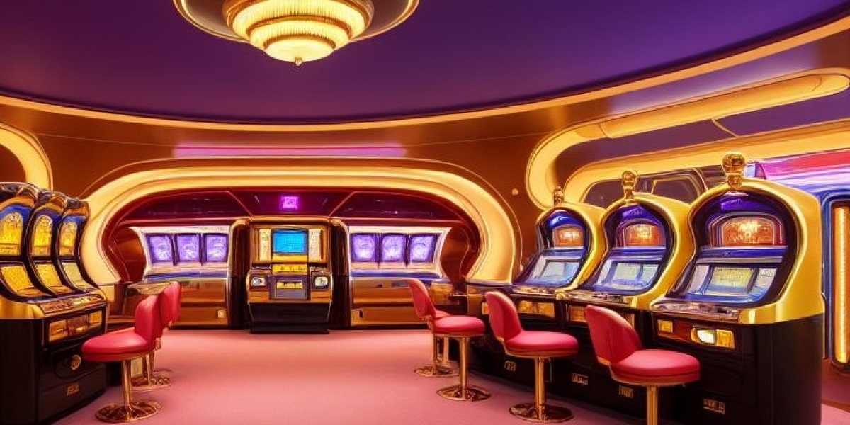 Infinite Gambling Options at Jet4Bet Casino