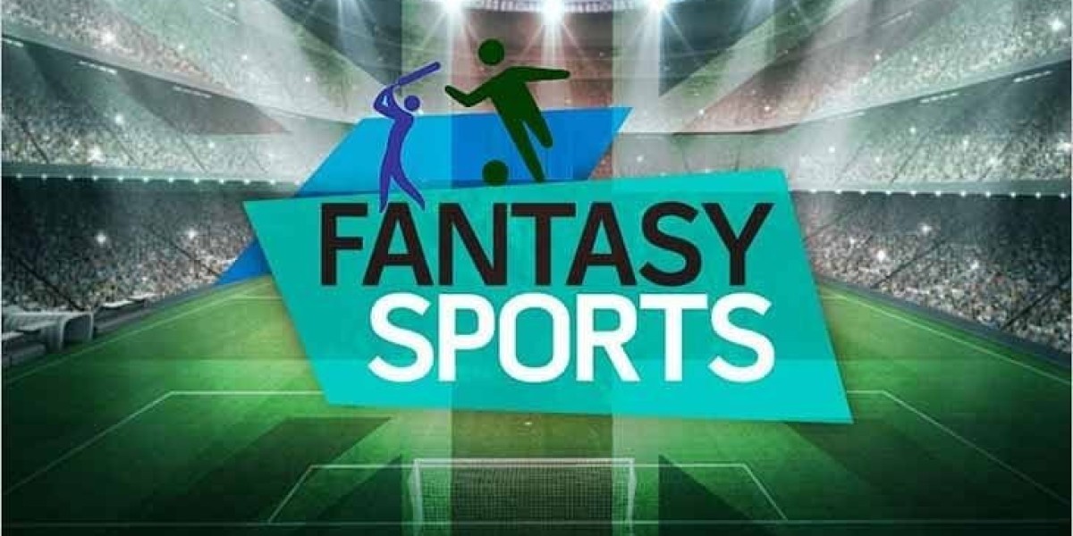 Fantasy Sports Market - Trends & Leading Players by 2034