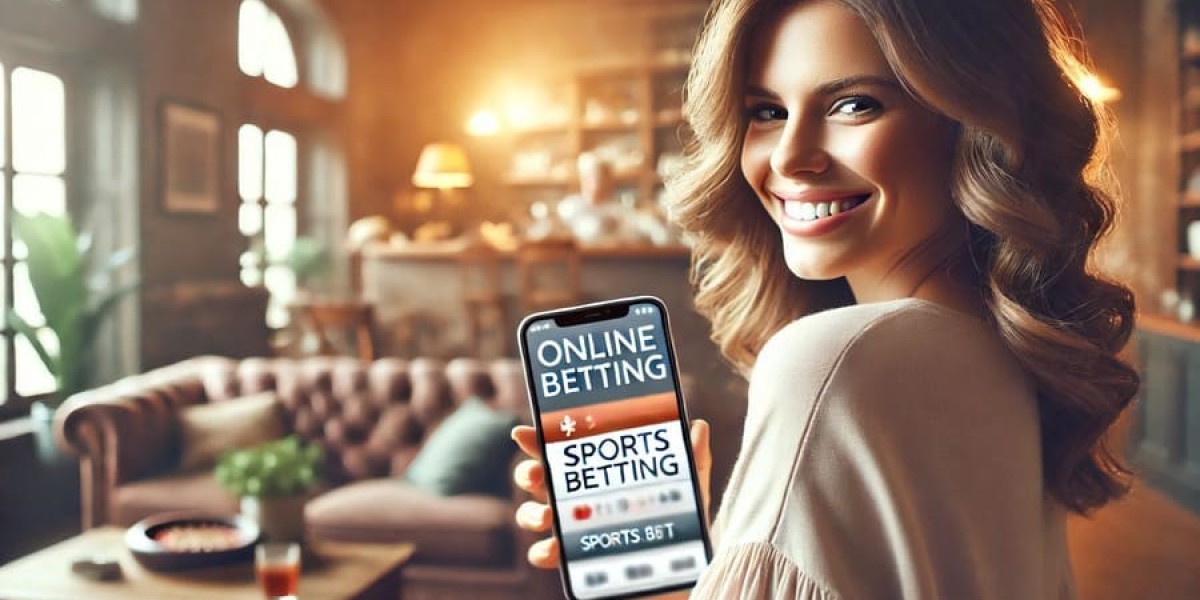 Exploring Betting Sites: Your Guide to the Sureman Scam Verification Platform