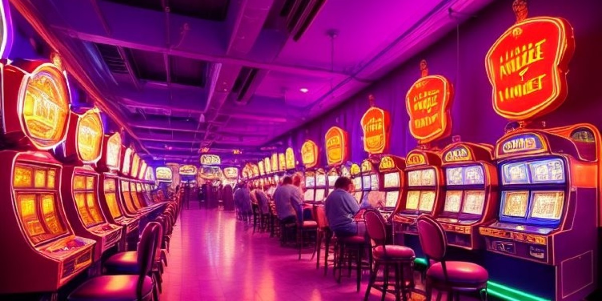 Gaming Gemak met de Madison Casinos