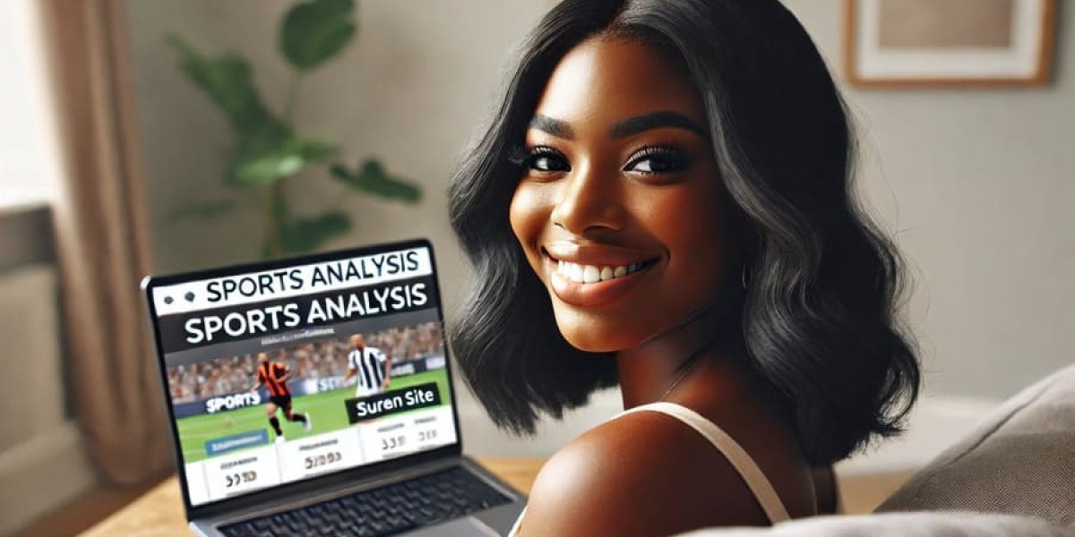 Enhancing Your Online Sports Betting Experience with Sureman’s Scam Verification Platform