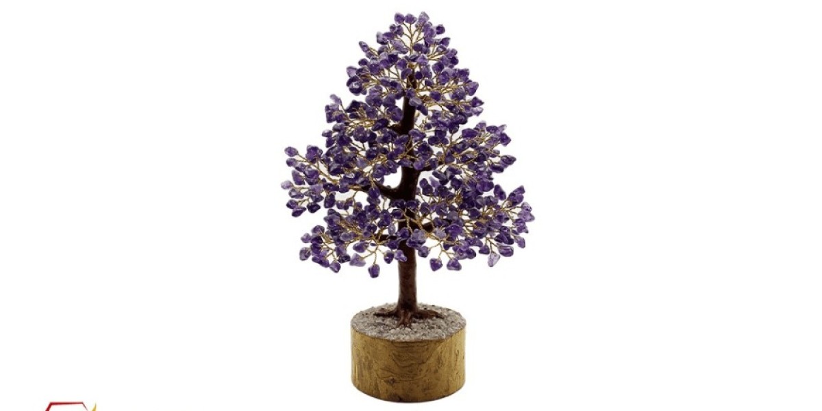 Understanding Amethyst Tree Prices: A Simple Guide