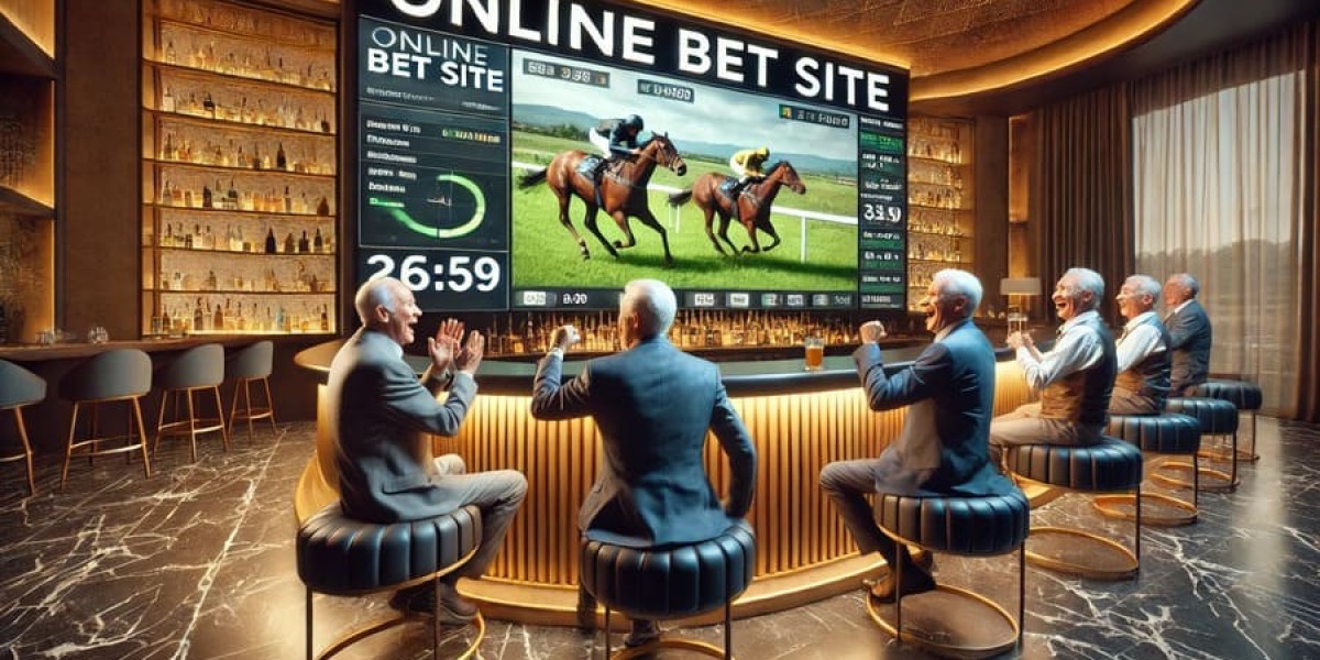 The Ultimate Guide to Korean Sports Betting: Ensuring Safety with toto79.in