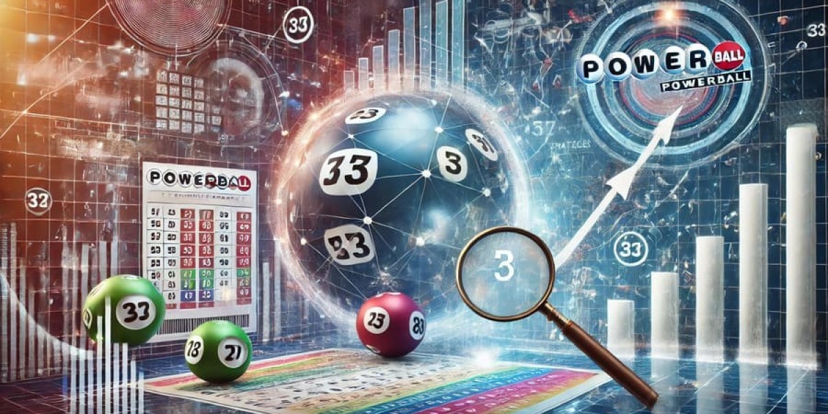 Unlocking the Secrets of Donghaeng Lottery Powerball by way of Bepick Analysis Community